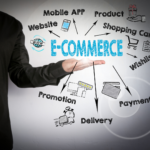 E-Commerce Stores in Pakistan