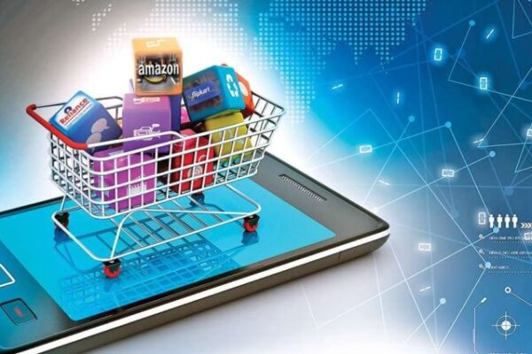 E-commerce Stores in Pakistan