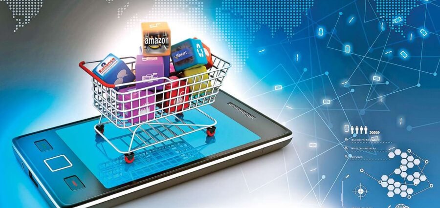 E-commerce Stores in Pakistan