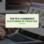 E-Commerce Stores in Pakistan