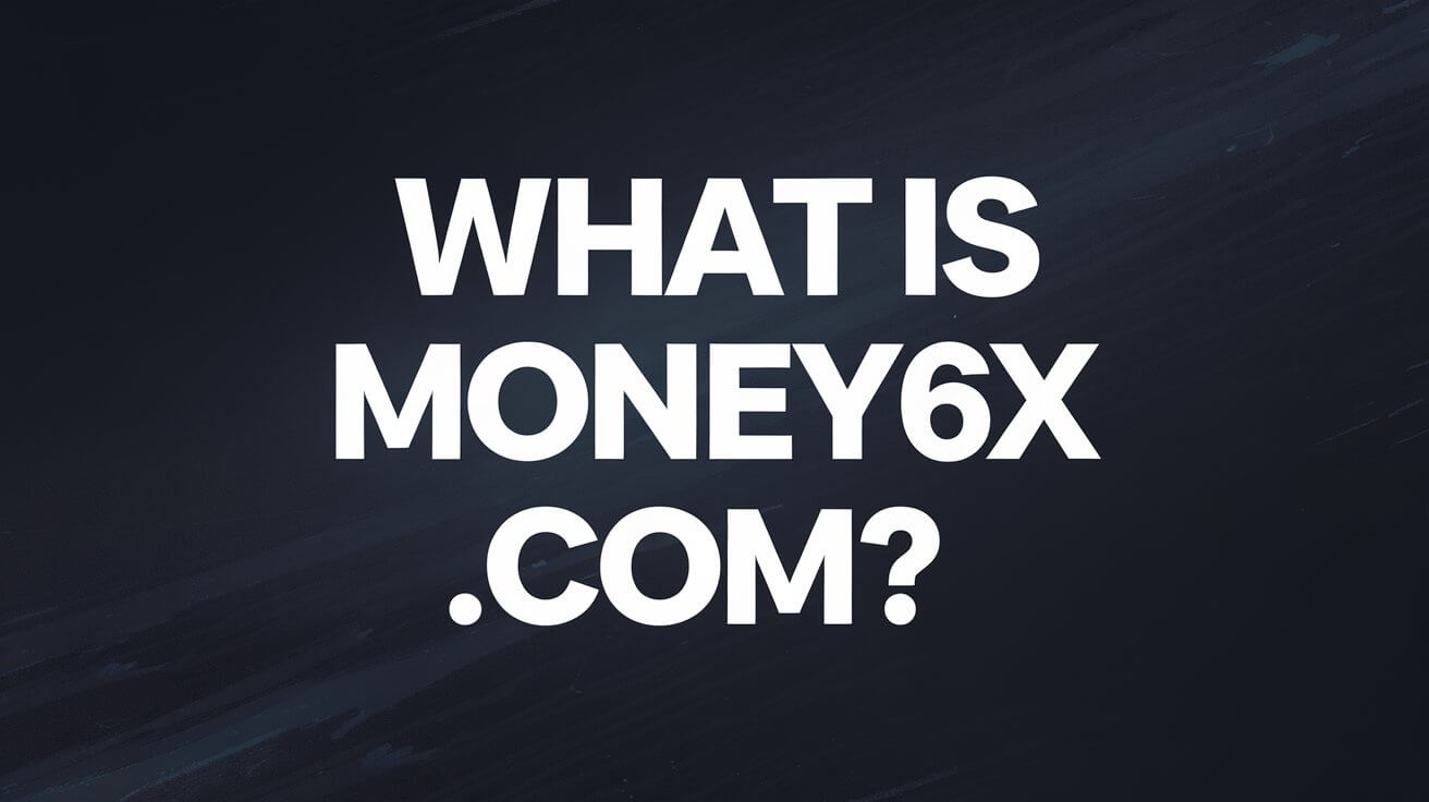 money6x.com