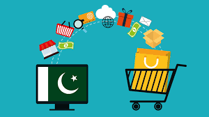 E-Commerce Stores in Pakistan